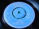 BILLY FURY- DEMO-  I WILL  /  NOTHIN'SHAKIN' - CIRCA 1964