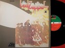 LED ZEPPELIN II 2nd JAPAN Limited ISSUE LP MINT NR Page Plant
