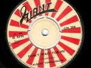 ROCKSTEADY / GIANT / ALBERT TOMLINSON - DON'T WAIT FOR ME
