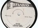 Horace - Andy Fever - STUDIO ONE 12