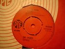 UK PYE-THE CHANTS-I COULD WRITE A BOOK- EX