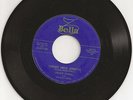 Gradie O'Neal --  Rare 45 RPM Issue   