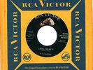 H.B.BARNUM Northern Soul 'It Hurts Too Much To Cry' RCA VICTOR 45 #47-8112