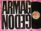 ARMAGGEDON same German hard psych prog kraut Kuckuck Original 1970 VG+ RARE