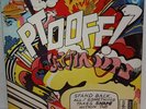 THE DEVIANTS PTOOFF LP RARE ORIGINAL USA  SES97001 SIRE LONDON
