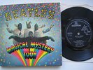The Beatles - Magical Mystery Tour EP - Parlophone, nice clean complete copy