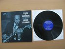 Arbee Stidham : Tired of Wandering - Prestige Bluesville- US 1961- High Fidelity
