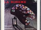 DECCA SXL 2170/1 WBGv Ed1 'Original Gatefold' - Puccini 