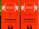Decca SXL 2064/5 WBGv Ed1 Smetana 'Ma Vlast' Kubelik VPO