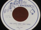JOE TEX You Little Baby Face Thing SCREAMER R&B BLUES ROCKER Rare LISTEN