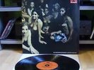 THE JIMI HENDRIX EXPERIENCE - ELECTRIC LADYLAND - Doppel-LP VINYL 12