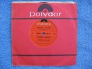 GOLDEN EARRING - Instant Poetry - New Zealand 45 1974