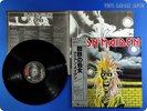 IRON MAIDEN 
