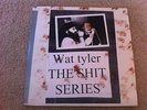 WAT TYLER - THE SHT SERIES 5LP LEATHERFACE SNUFF