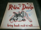 the rockin devils 