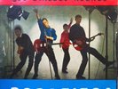LOS DIABLOS NEGROS popotitos / last night * 1963 SPANISH EP * r&r