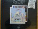 LED ZEPPELIN - THE SONG REMAINS THE SAME, (4x 180 gr.) VINYL BOX SET,  NEU & OVP
