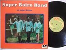 SUPER BOIRO BAND en super forme HEAVY PSYCH MANDING ?