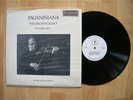 audiophile RUGGIERO RICCI paganiniana WATER LILY rare SHRINK NM