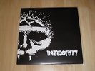 Integrity 'closure' LP black vinyl OOP ringworm terro rot in hell dwid