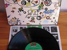 Led Zeppelin III - LP-Gimmick-Cover mit Drehscheibe -FOC aus 1973