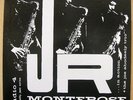 J.R. MONTEROSE in action STUDIO 4  1964 NM