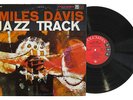 MILES DAVIS   JAZZ TRACK  SIX-EYE COLUMBIA MONO DG LP UNPLAYED?