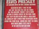 Elvis Presley 10 Record Box Set
