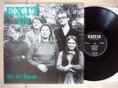 Exit 13 Celia's Last Wednesday Ltd Rare MINT *LISTEN* UK LP 1988 DIY