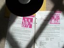 THE JAM & SPANDAU BALLET - BBC IN CONCERT LP (1982)