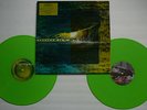 GODZILLA COLORED VINYL SOUNDTRACK LP GREEN DAY RAGE AGAINST MACHINE & More