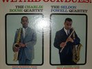 CHARLIE ROUSE  SELDON POWELL  WE PAID OUR DUES  EPIC LA 16018 MONO