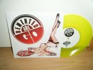 sold out DEMENTED ARE GO lucky charm 7