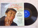 Dinah Washington in the land of HI-Fi record  EXCELLENT condition