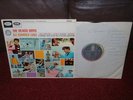 BEACH BOYS All Summer Long LP 1964 MONO 1st Press 