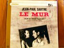 EDGARDO CANTON le mur ADES RARE TAPE / EXPERIMENTAL ELECTRONIC OST hear
