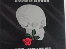 GUNS 'N' ROSES - LIVE... AND LET DIE - 3 COLORED LP BOX SET LUXEMBOURG PRESS