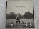 coffret 3 lp george harrison beatles all things must pass complet avec poster