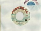 RANDY BROWN I'd Rather Hurt Myself b/w I'm Always In The Mood   STOCK 45 M-