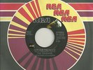 TRUMAINS Ripe For The Pickin b/w Mr. Magic Man  STOCK  45 M-