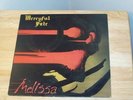 Mercyful Fate Melissa Megaforce LP Ex