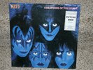 KISS-CREATURES OF THE NIGHT-LIMITED EDITION GATEFOLD PICTURE DISC LP-SEALED-MINT