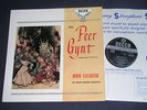 GRIEG peer gynt Oivin FJELSTAD sxl 2012 mint- ed 1 lp
