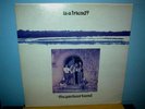 PARLOUR BAND  Is A Friend  LP    reissue    psych prog