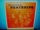 PEACEPIPE  The Human Equation  LP   reissue   psych    Rockadelic label