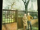 FAIRPORT CONVENTION - UNHALFBRICKING  UK PINK ISLAND SANDY DENNY PSYCH