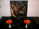 Jimi Hendrix - Electric Ladyland double 12