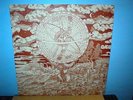 ANDROMEDA  Seven Lonely Street  LP    reissue w/ non LP tracks   numbered