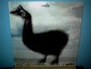 WEB  I Spider  LP    reissue    prog    Samurai    Akarma