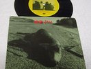 PEARL JAM Who Killed Rudolph? 1992 Sonic Reducer Ramblings PICTURE SLEEVE 45